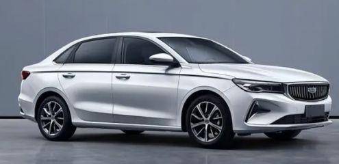 吉利帝豪最新爆料消息,性能与颜值双提升,揭秘最新爆料!” 第3张 吉利帝豪最新爆料消息,性能与颜值双提升,揭秘最新爆料!” 第3张