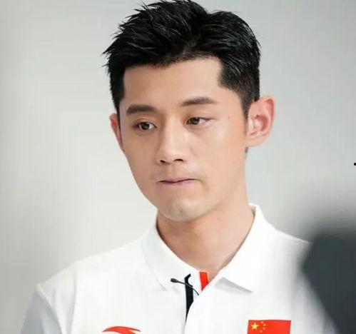 张继科爆料微博视频最新,独家爆料背后的惊人真相 第2张 张继科爆料微博视频最新,独家爆料背后的惊人真相 第2张